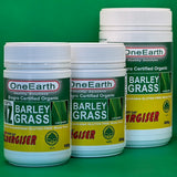 NZ Barley Grass Powder (BioGro Certified Organic)