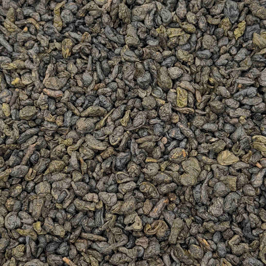 Gunpowder Green Tea