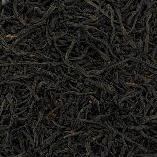 Lapsang Souchong Tea