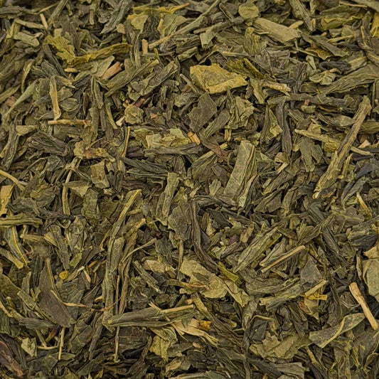Organic Sencha Tea
