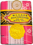 Bee & Flower Soaps