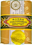 Bee & Flower Soaps