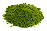 NZ Wheat Grass 100 Capsules