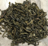 Organic Jasmine Tea