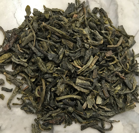 Organic Jasmine Tea