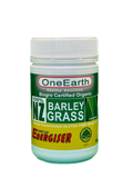 NZ Barley Grass Powder (BioGro Certified Organic)