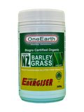 NZ Barley Grass Powder (BioGro Certified Organic)