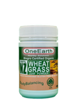 NZ Wheat Grass Powder (BioGro Certified Organic)