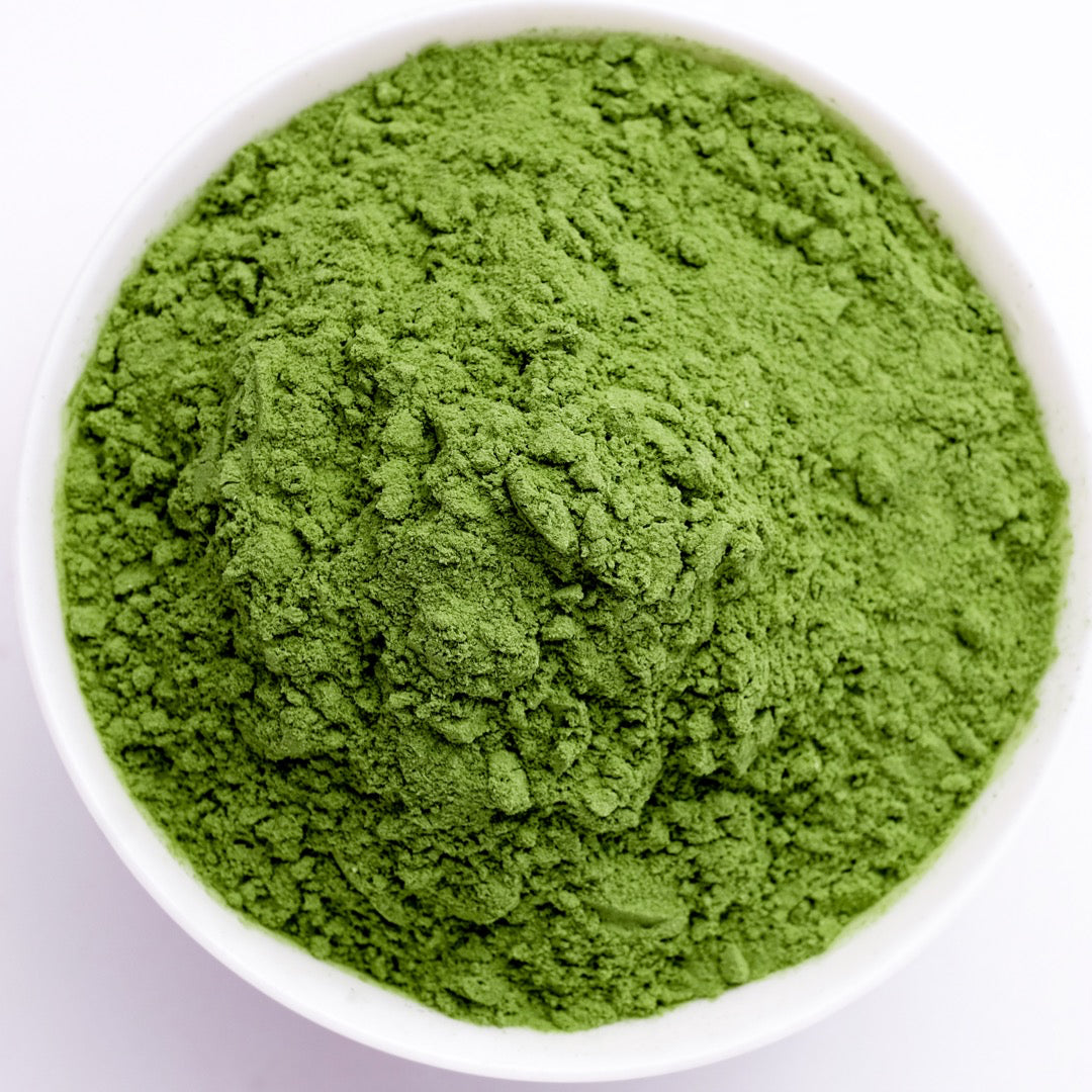 NZ Barley Grass 100 Capsules