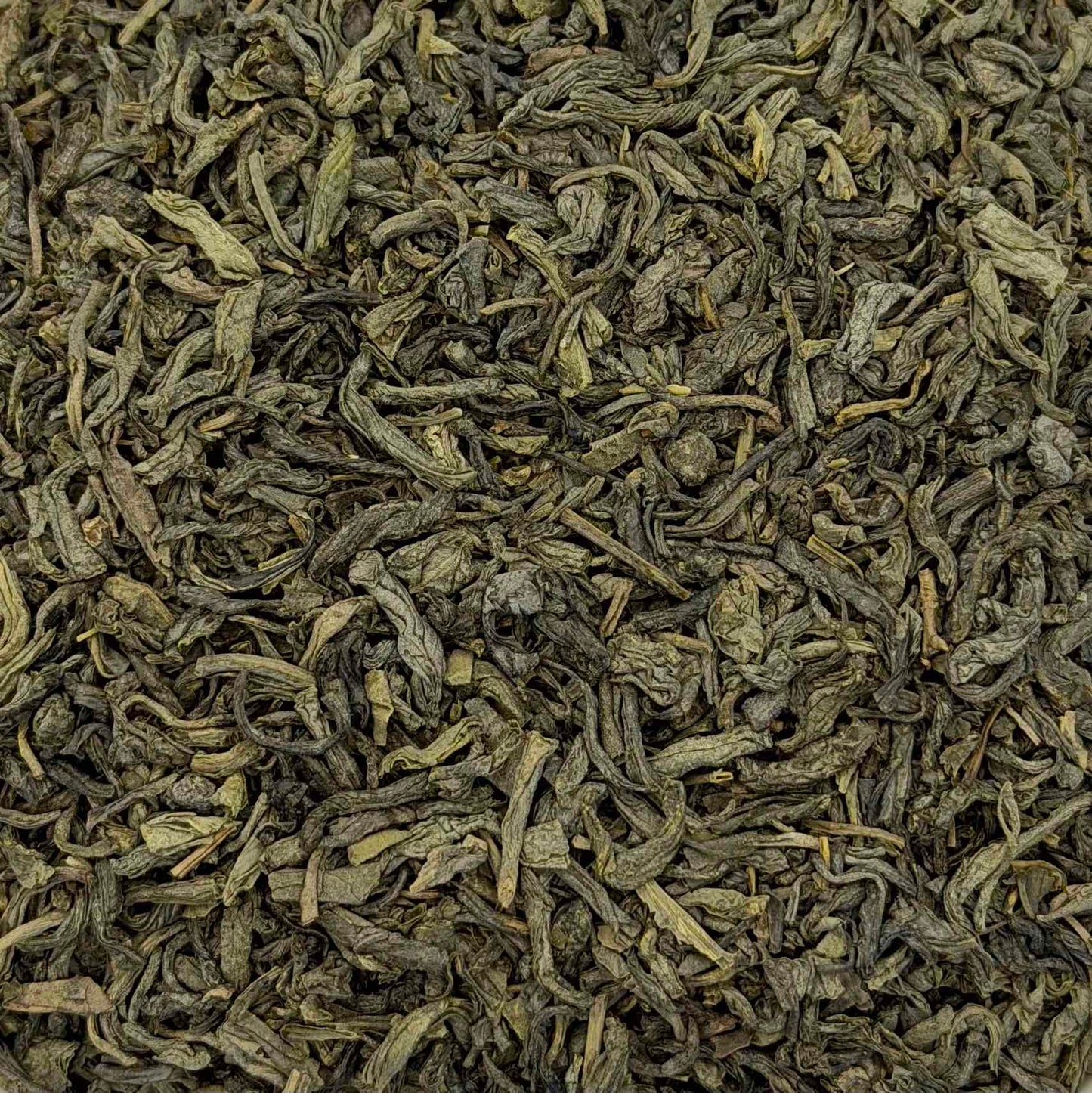China Green Tea