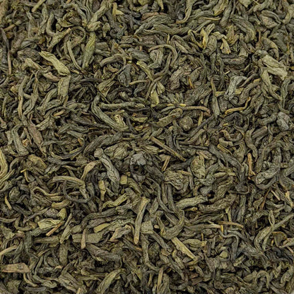 China Green Tea