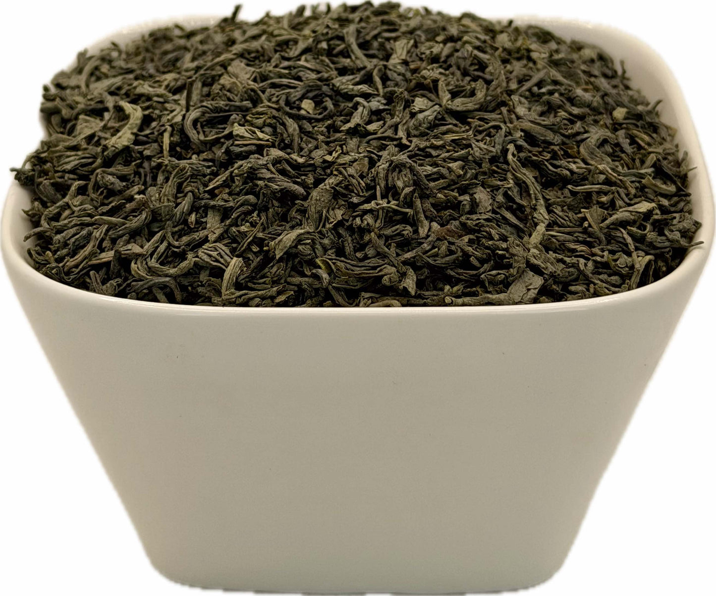 China Green Tea
