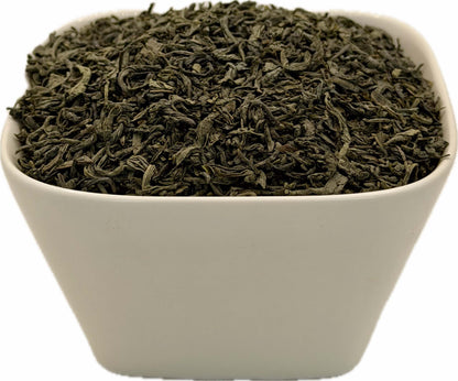 China Green Tea