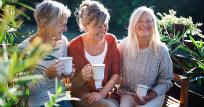 Lapsang Souchong Tea