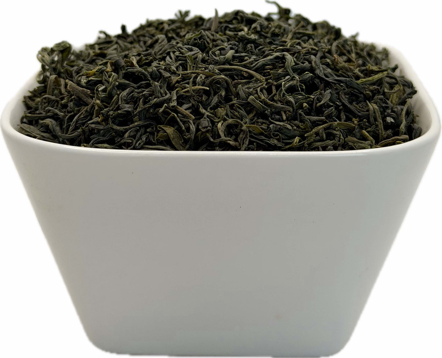 Organic Green Tea