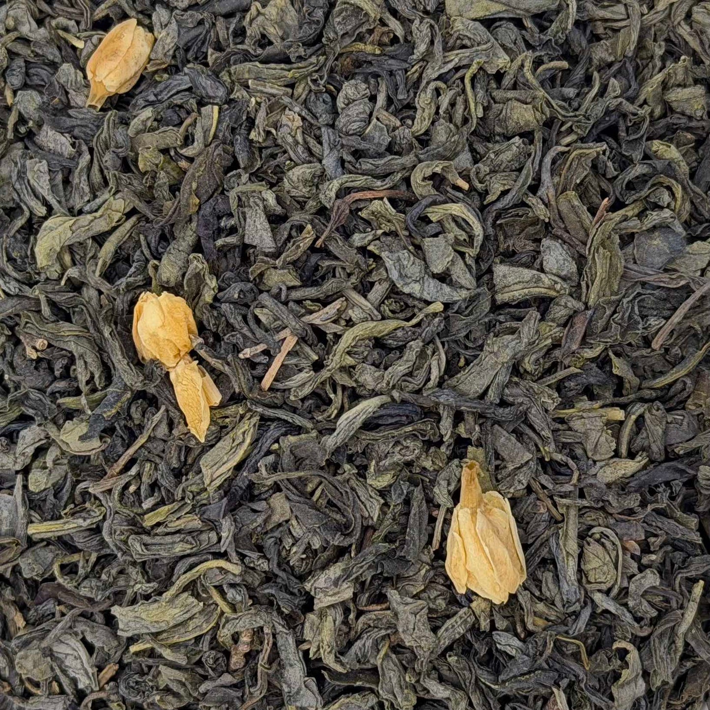 Organic Jasmine Tea