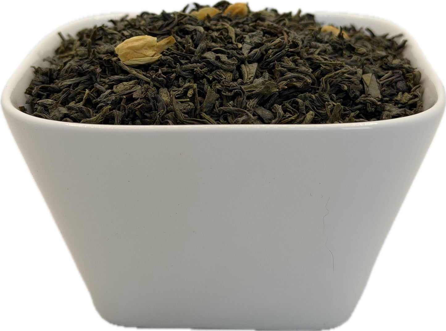 Organic Jasmine Tea