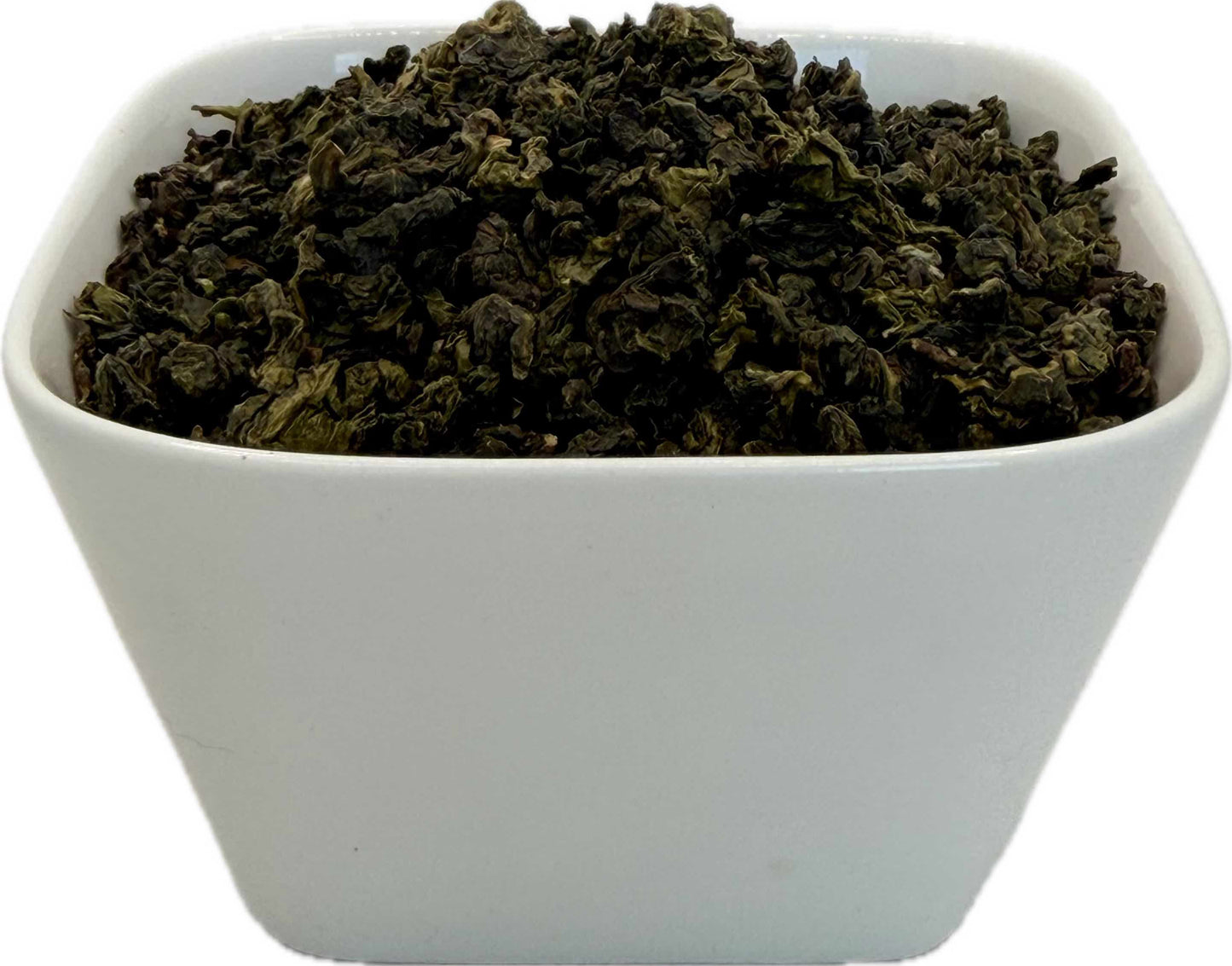 Organic Oolong Tea (Ti Guan Yin)