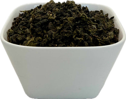 Organic Oolong Tea (Ti Guan Yin)