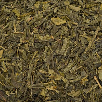 Organic Sencha Tea
