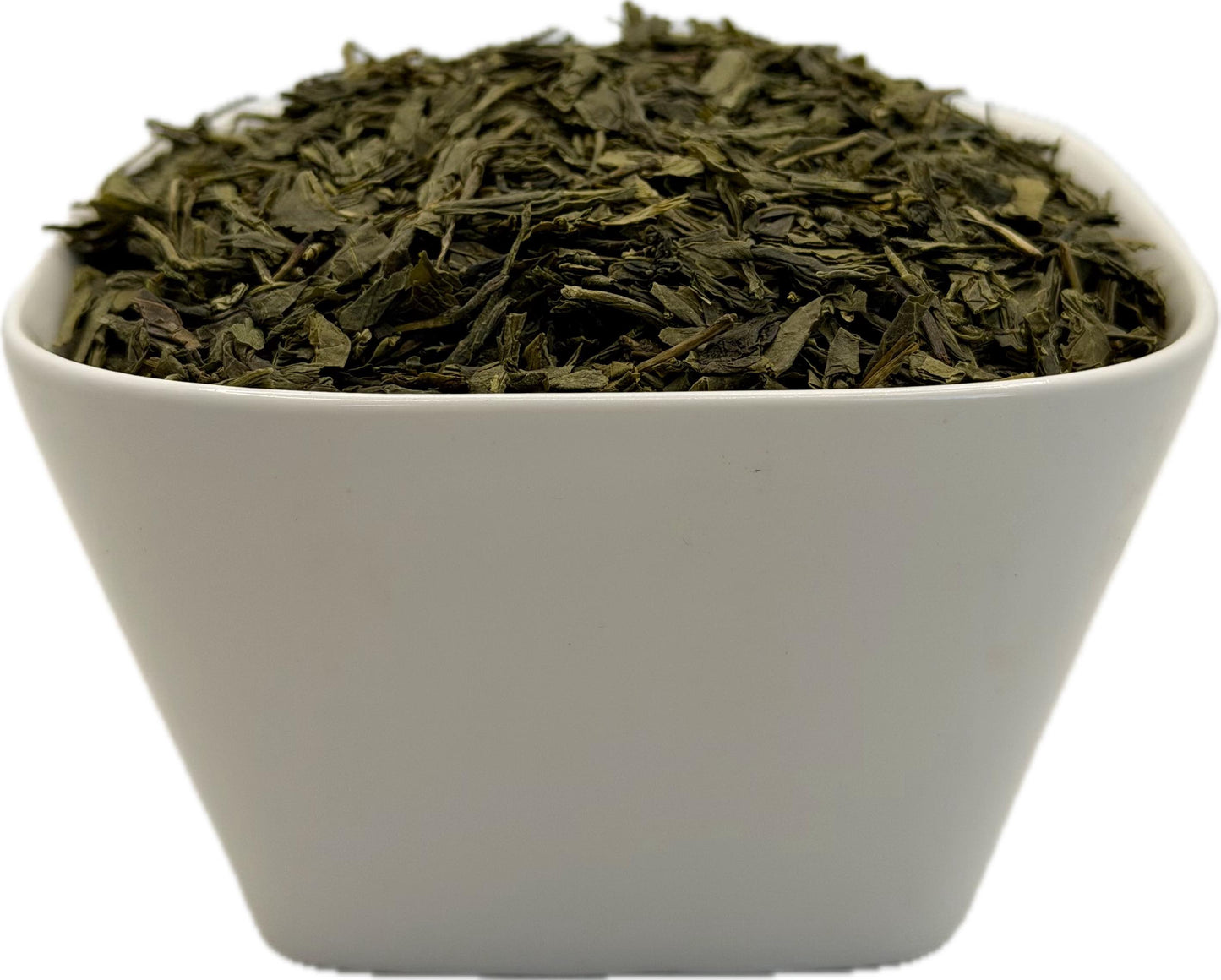 Organic Sencha Tea