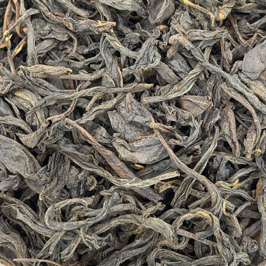 Oolong Tea (Shui Xian)