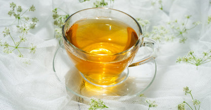 Oolong Tea (Shui Xian)