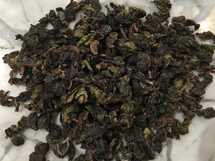 Oolong Tea (Shui Xian)