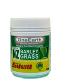 NZ Barley Grass Powder (BioGro Certified Organic)