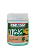 NZ Wheat Grass Powder (BioGro Certified Organic)