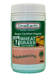 NZ Wheat Grass Powder (BioGro Certified Organic)